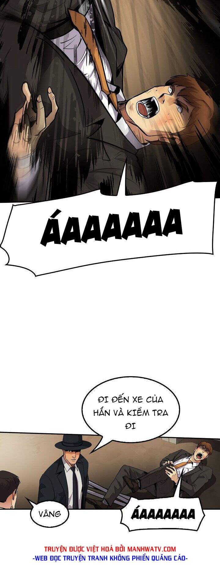Điều Tra Viên Chuyển Sinh Chapter 92 - 23