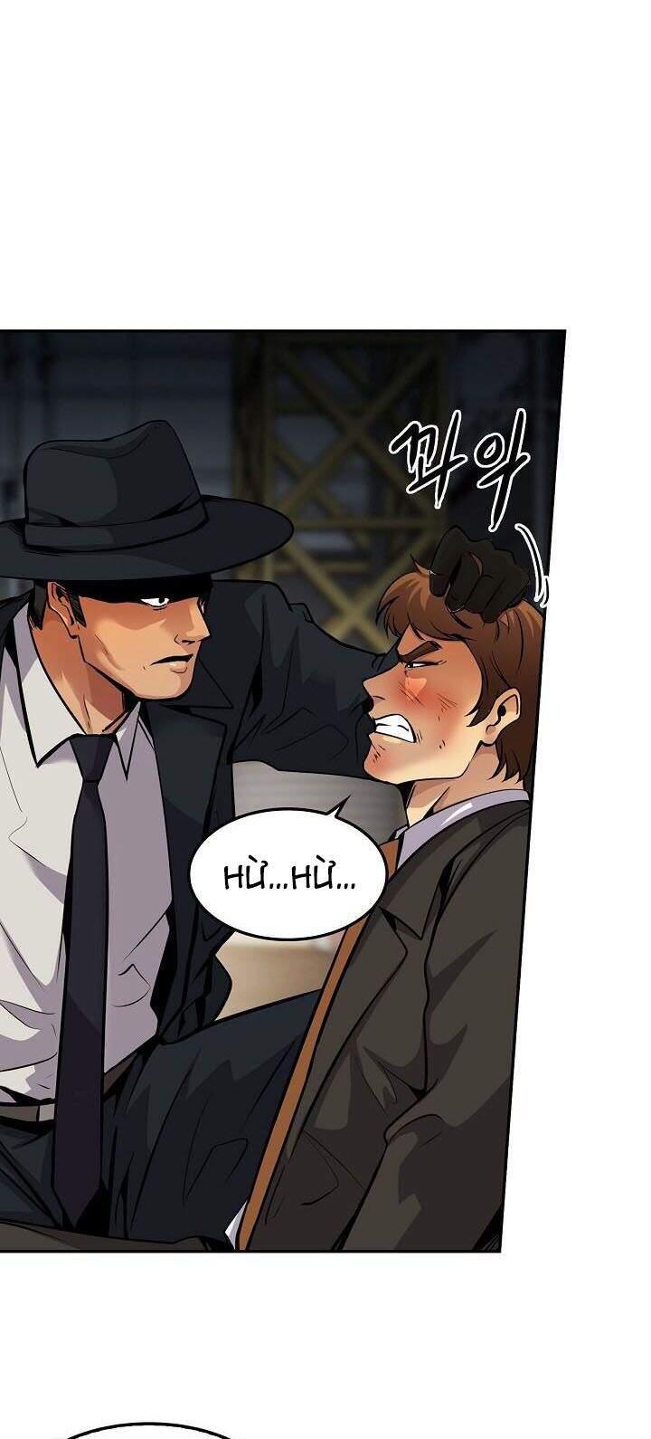 Điều Tra Viên Chuyển Sinh Chapter 92 - 24