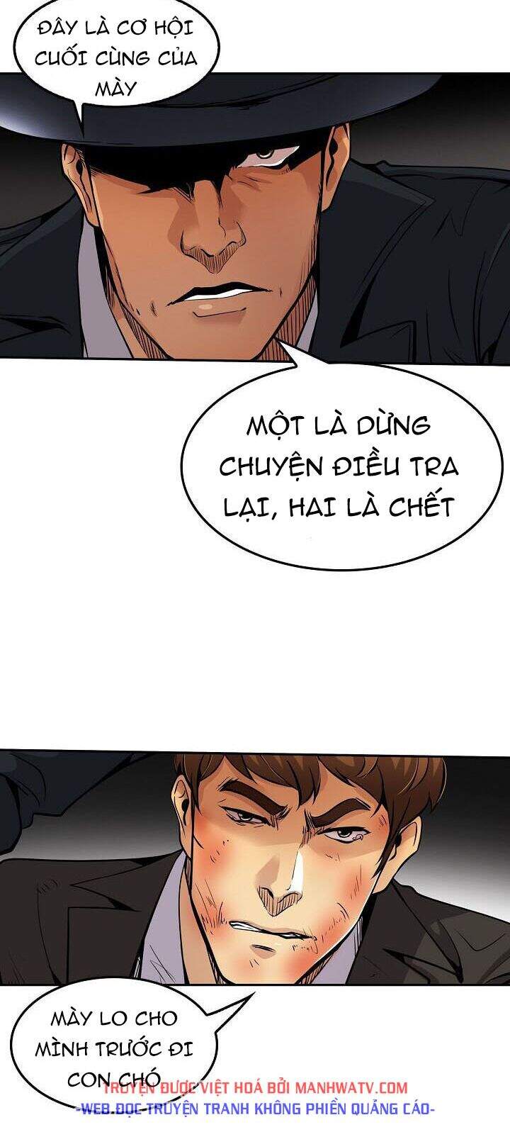 Điều Tra Viên Chuyển Sinh Chapter 92 - 25