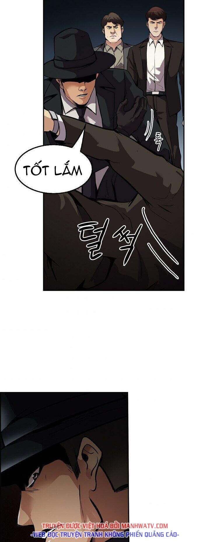 Điều Tra Viên Chuyển Sinh Chapter 92 - 27