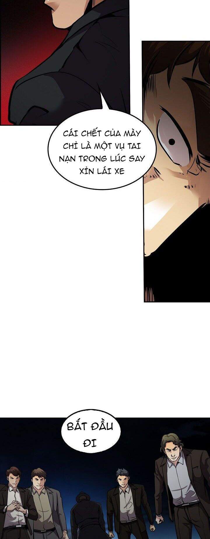 Điều Tra Viên Chuyển Sinh Chapter 92 - 28