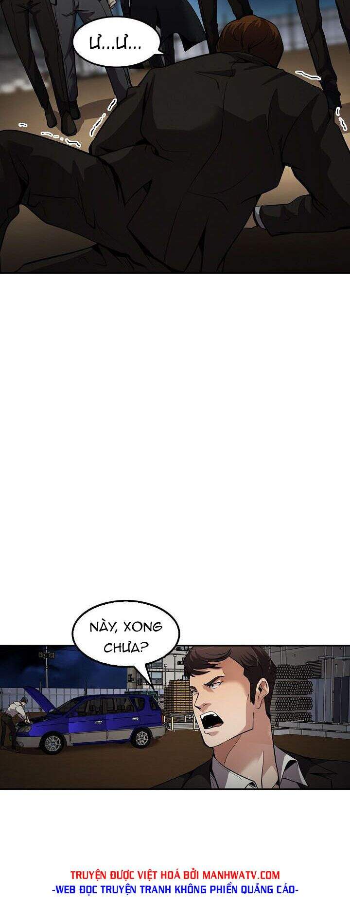 Điều Tra Viên Chuyển Sinh Chapter 92 - 29