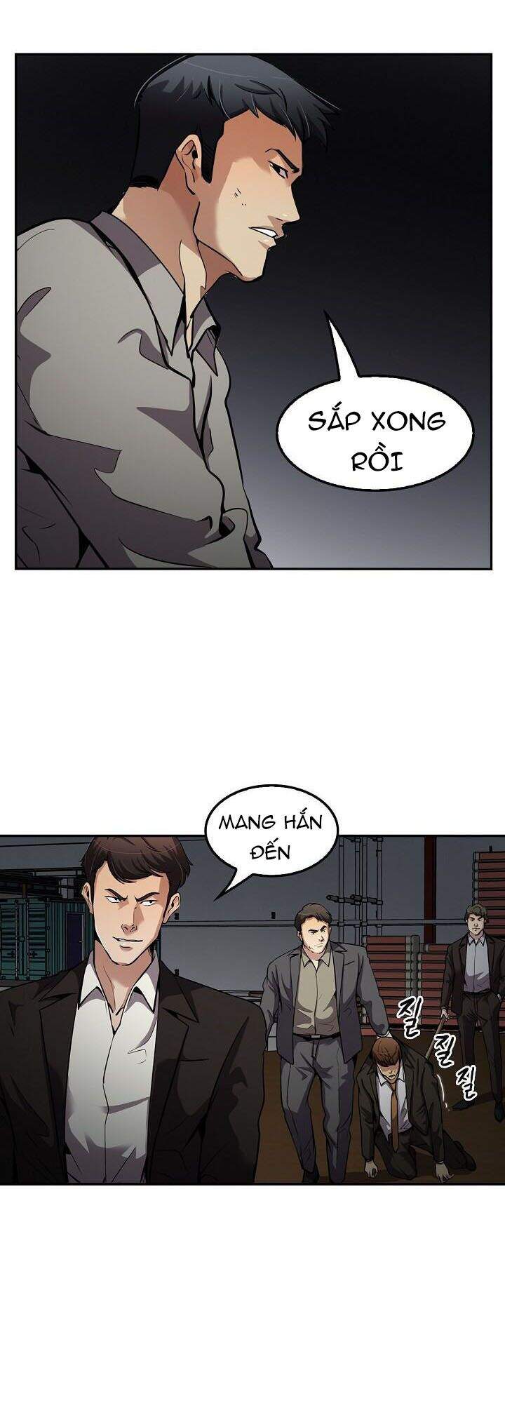 Điều Tra Viên Chuyển Sinh Chapter 92 - 30