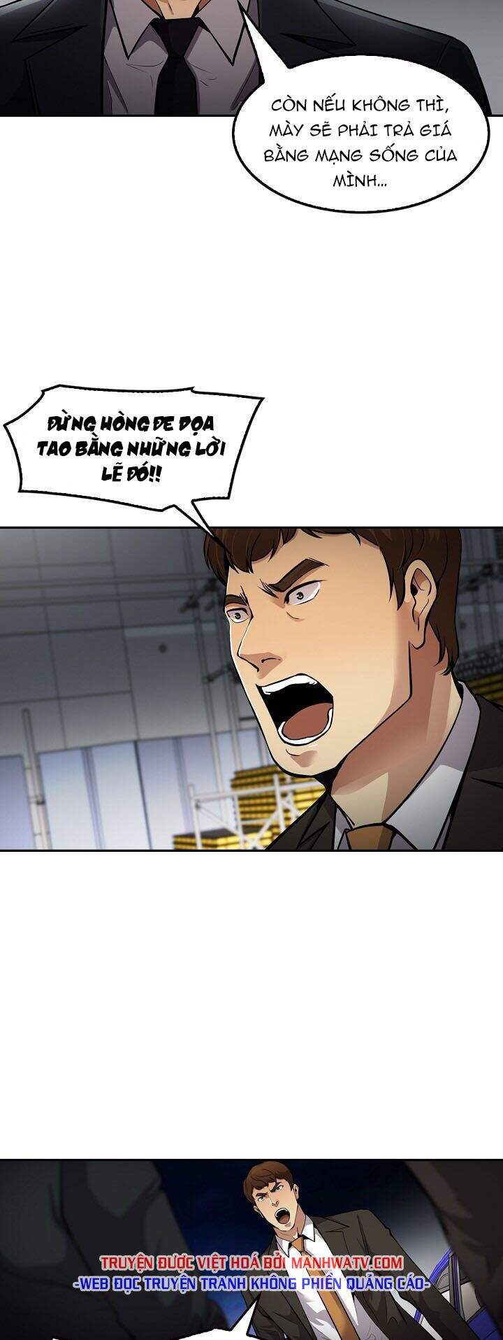 Điều Tra Viên Chuyển Sinh Chapter 92 - 4