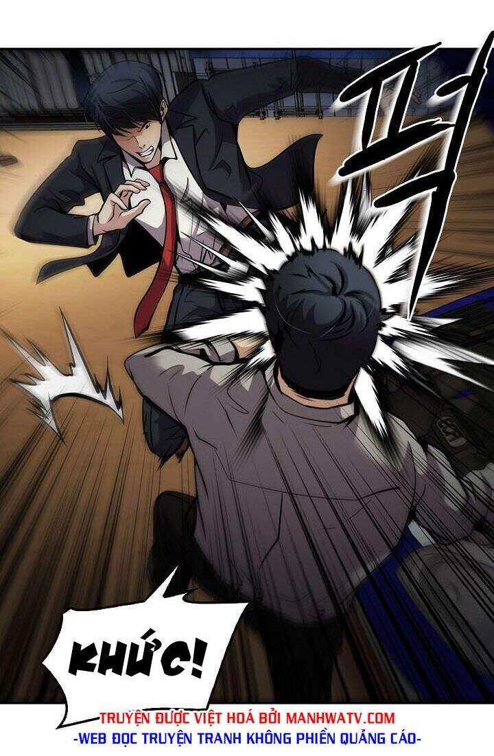 Điều Tra Viên Chuyển Sinh Chapter 92 - 32