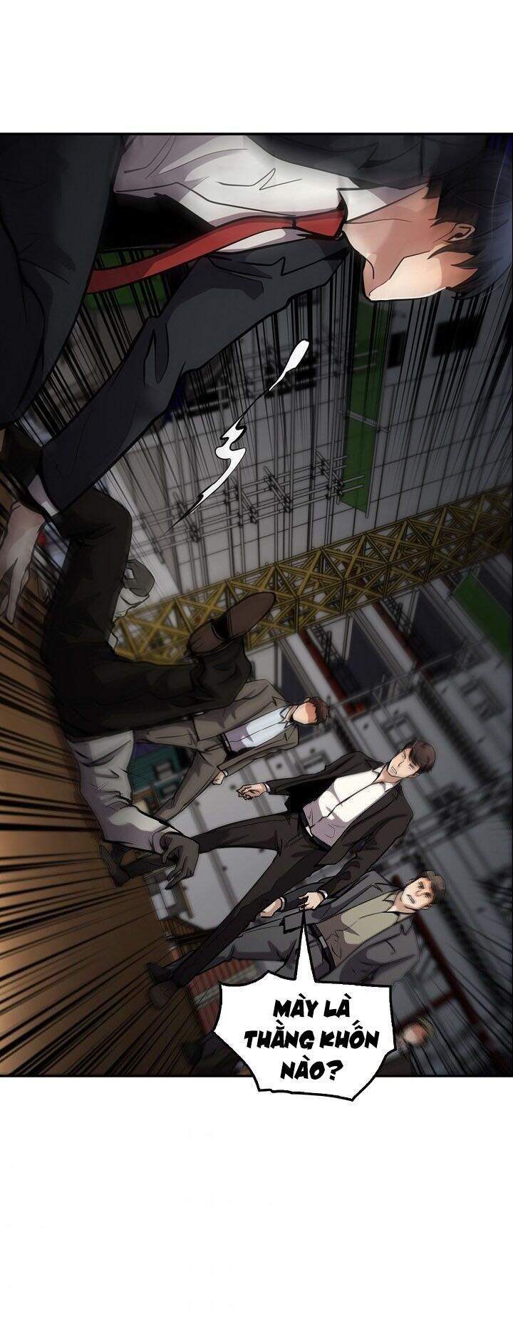 Điều Tra Viên Chuyển Sinh Chapter 92 - 33