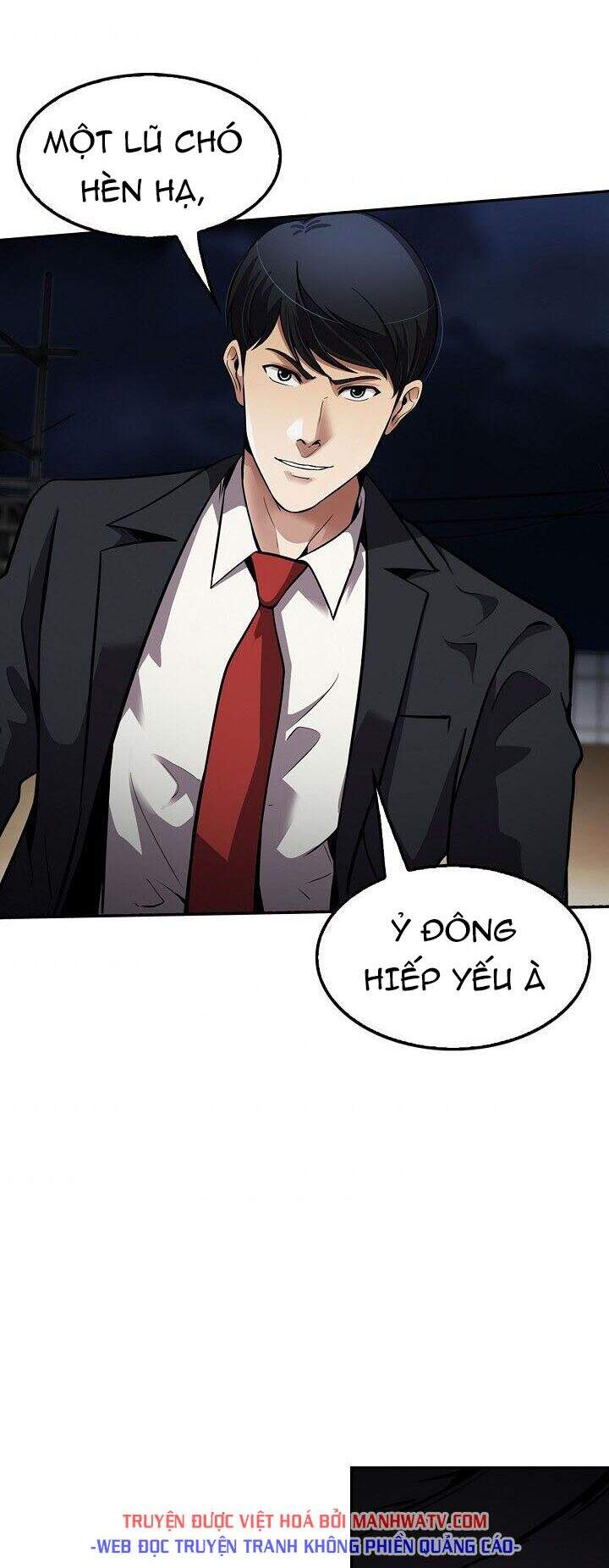 Điều Tra Viên Chuyển Sinh Chapter 92 - 34