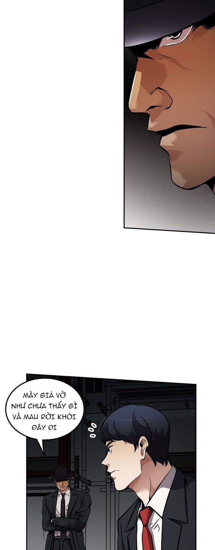 Điều Tra Viên Chuyển Sinh Chapter 92 - 35