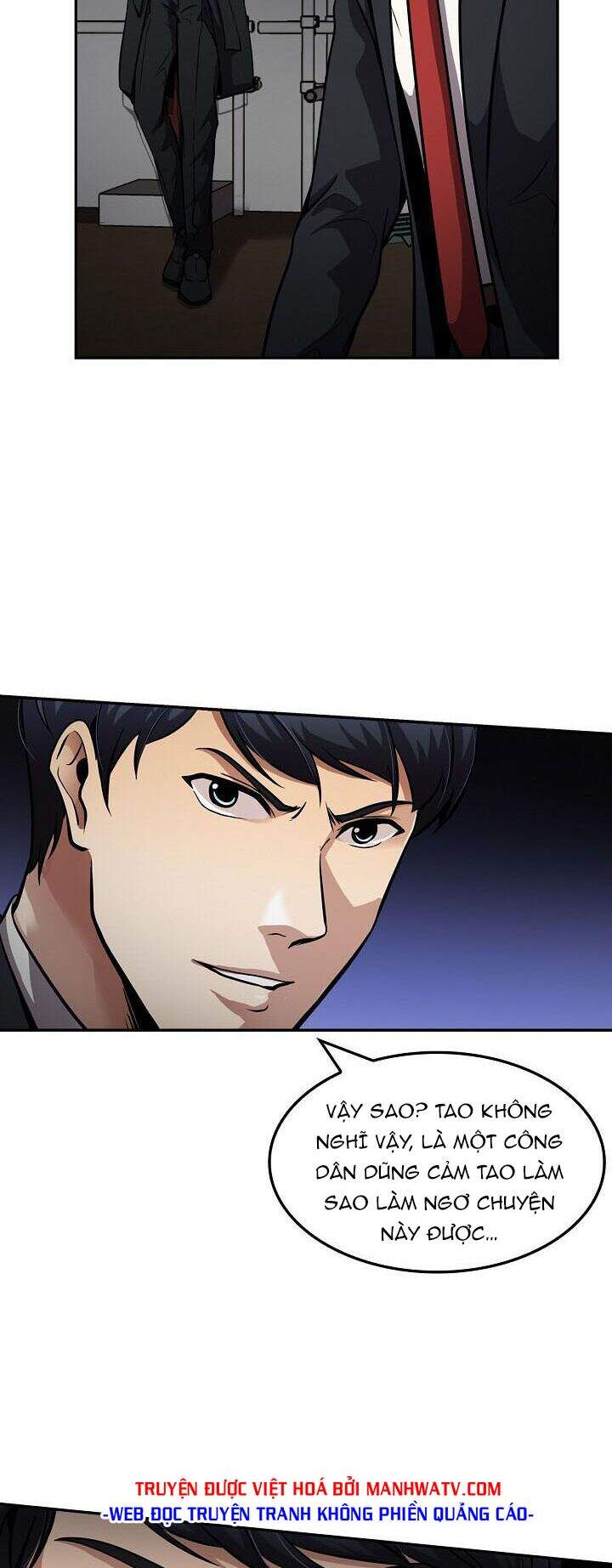 Điều Tra Viên Chuyển Sinh Chapter 92 - 36