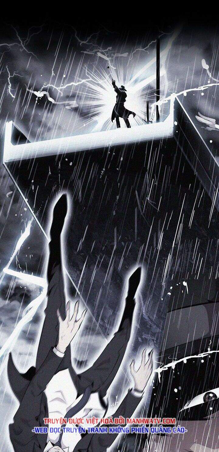 Điều Tra Viên Chuyển Sinh Chapter 92 - 38