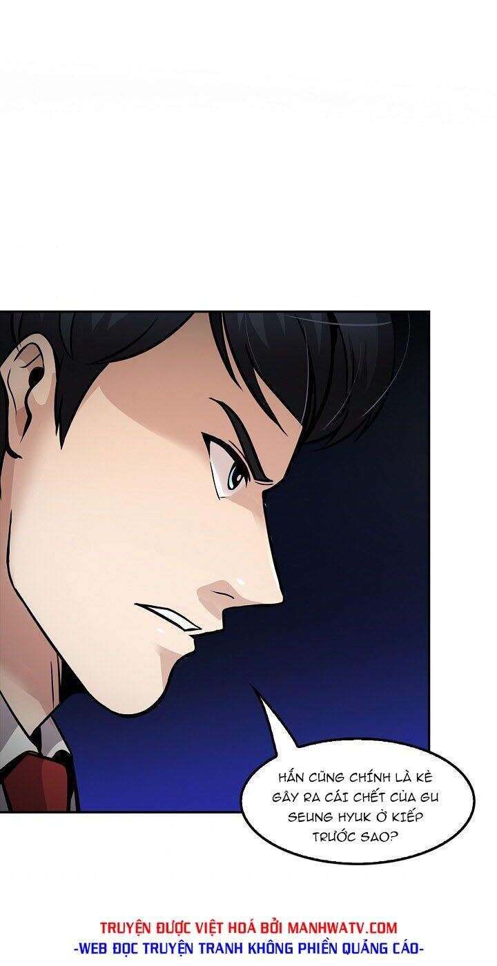 Điều Tra Viên Chuyển Sinh Chapter 92 - 40