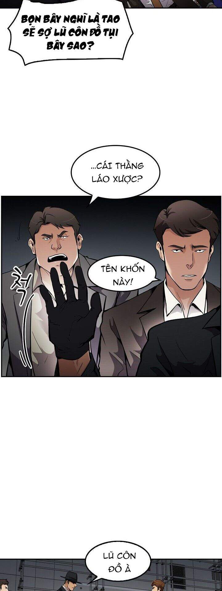 Điều Tra Viên Chuyển Sinh Chapter 92 - 5