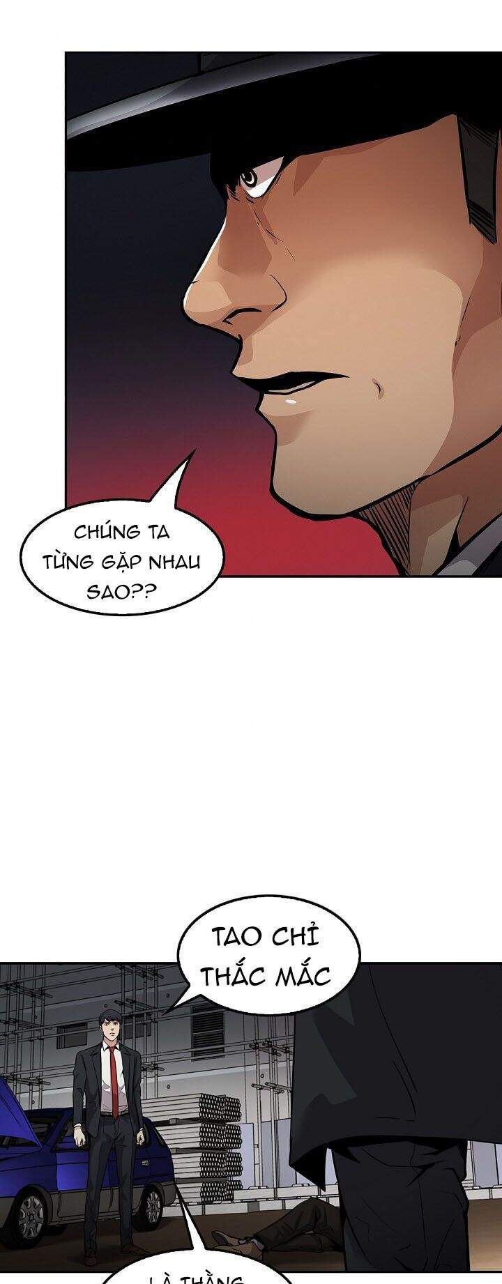 Điều Tra Viên Chuyển Sinh Chapter 92 - 41