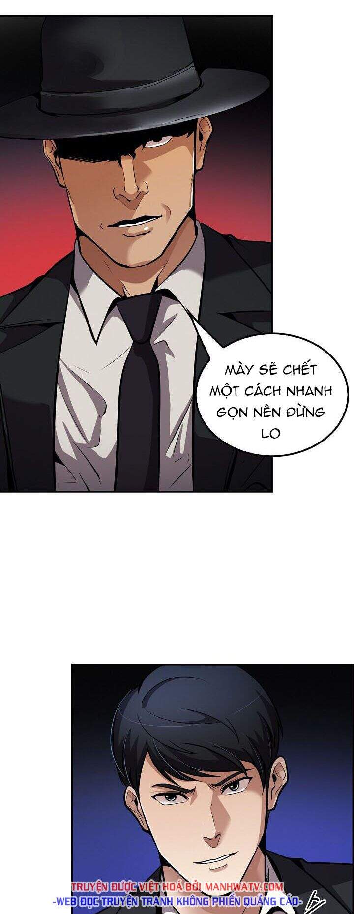 Điều Tra Viên Chuyển Sinh Chapter 92 - 44