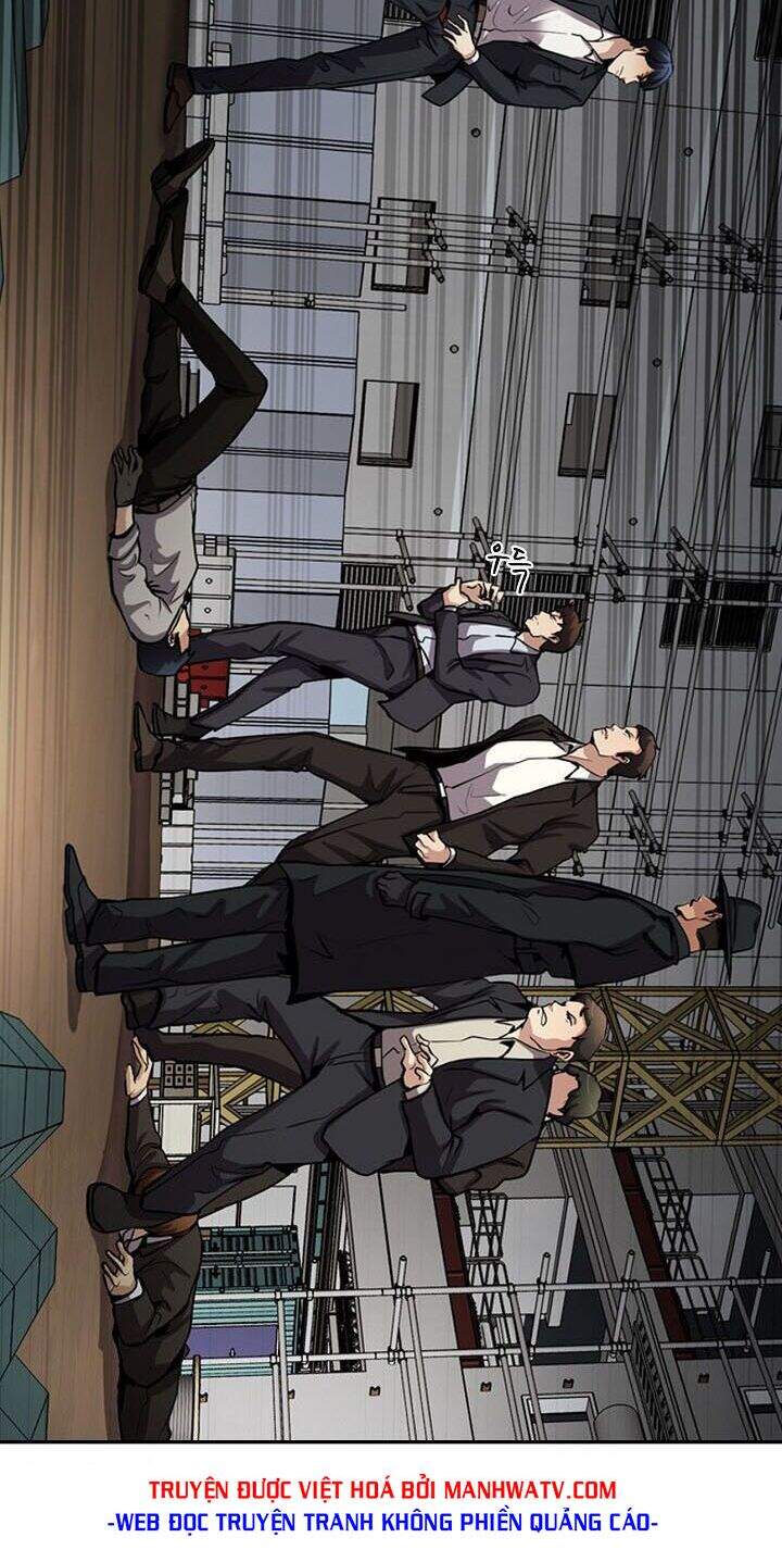 Điều Tra Viên Chuyển Sinh Chapter 92 - 46