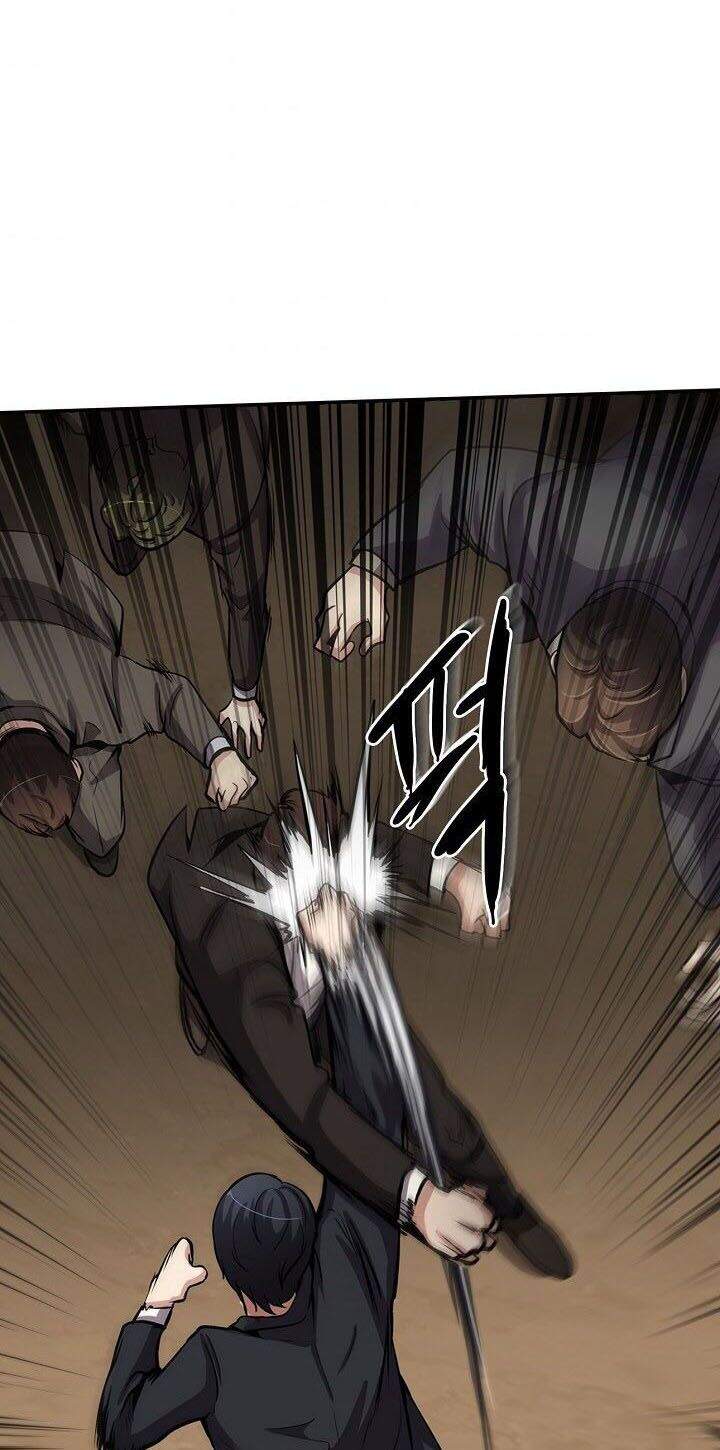 Điều Tra Viên Chuyển Sinh Chapter 92 - 47