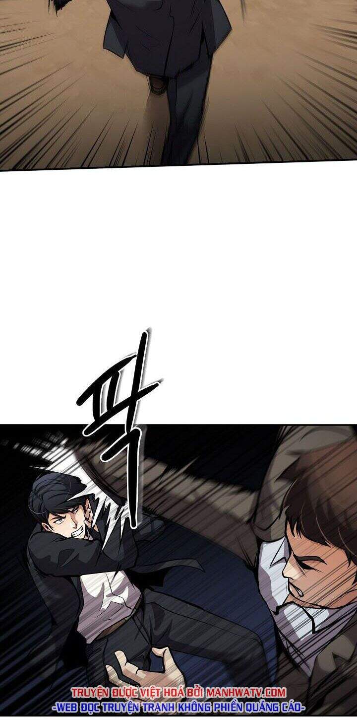 Điều Tra Viên Chuyển Sinh Chapter 92 - 48
