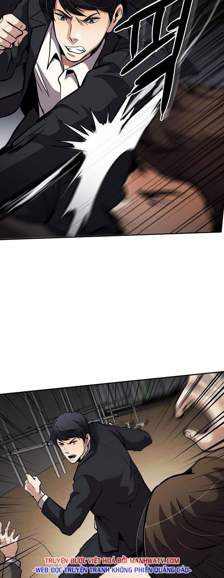 Điều Tra Viên Chuyển Sinh Chapter 92 - 50