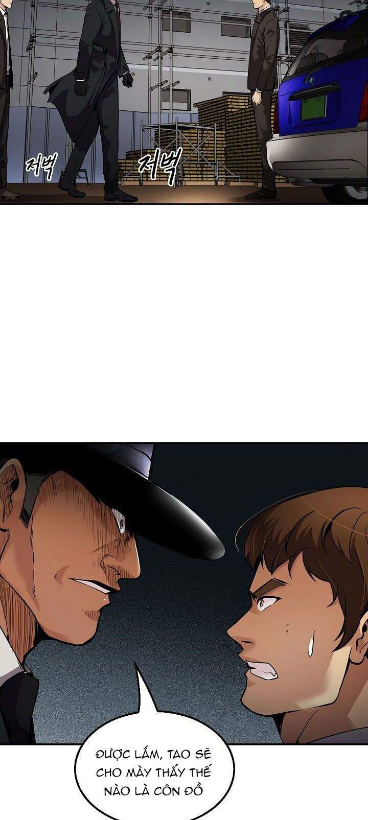 Điều Tra Viên Chuyển Sinh Chapter 92 - 6