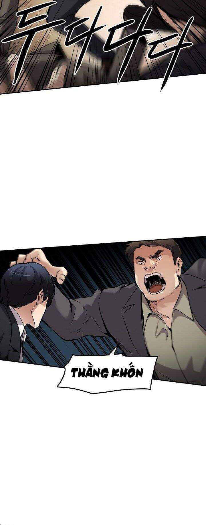 Điều Tra Viên Chuyển Sinh Chapter 92 - 51