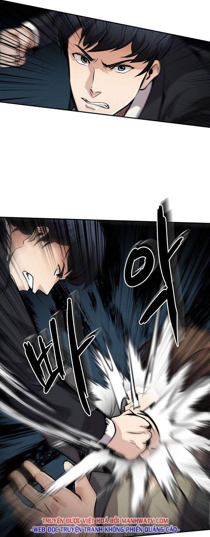 Điều Tra Viên Chuyển Sinh Chapter 92 - 52