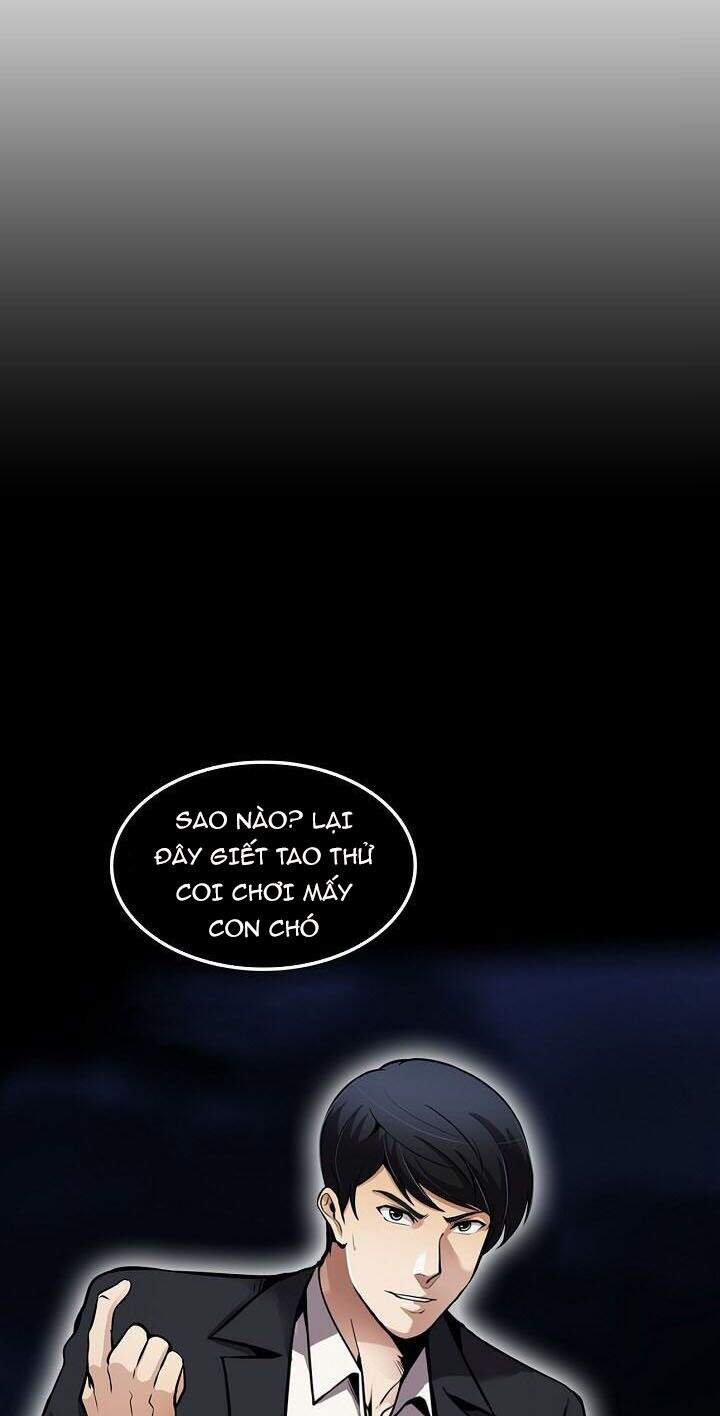 Điều Tra Viên Chuyển Sinh Chapter 92 - 55