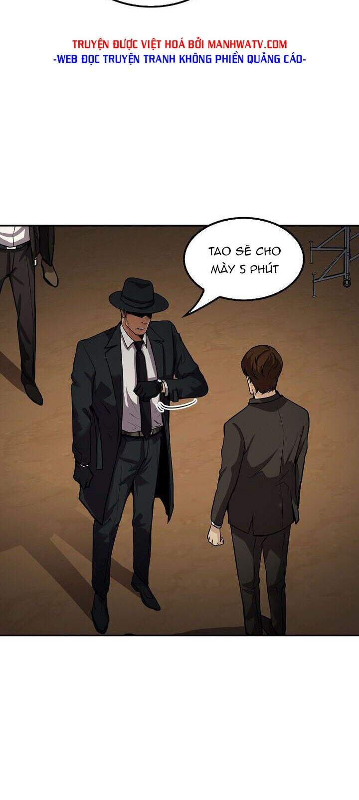 Điều Tra Viên Chuyển Sinh Chapter 92 - 7