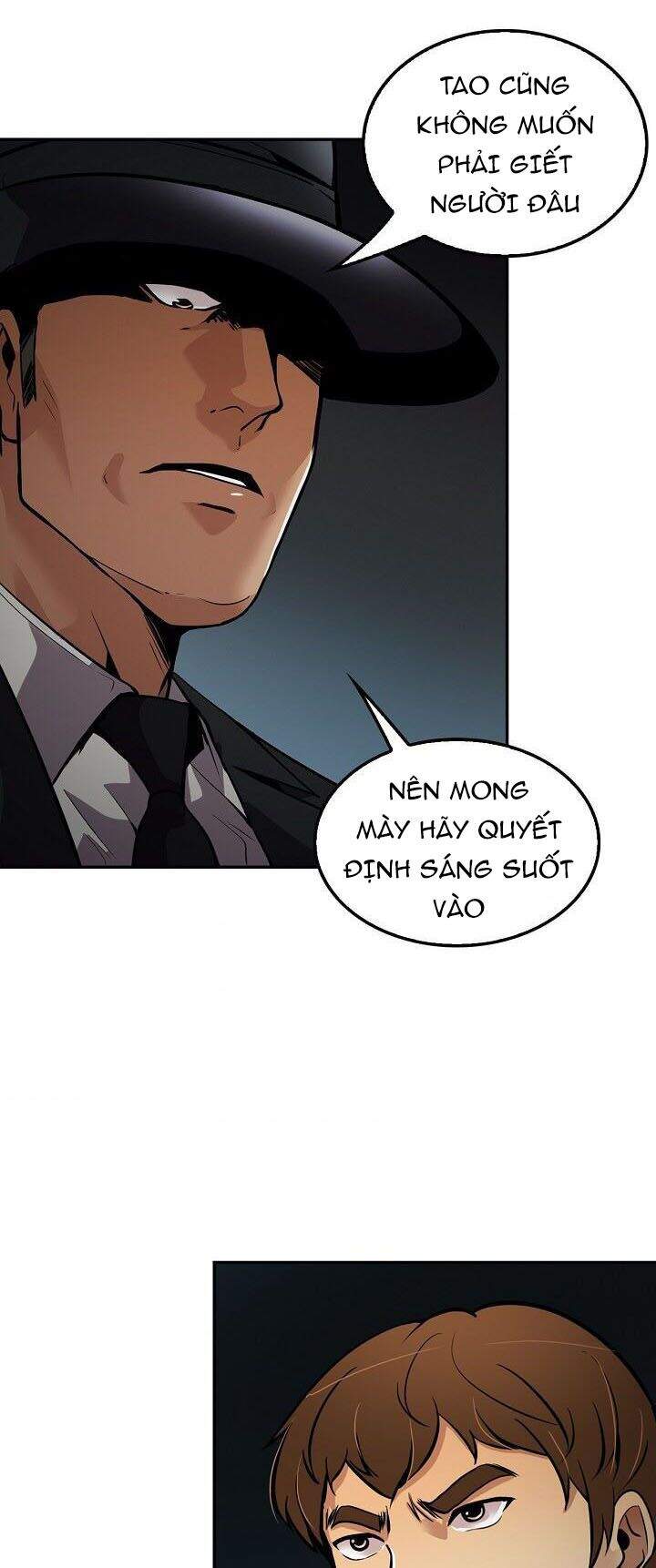 Điều Tra Viên Chuyển Sinh Chapter 92 - 8