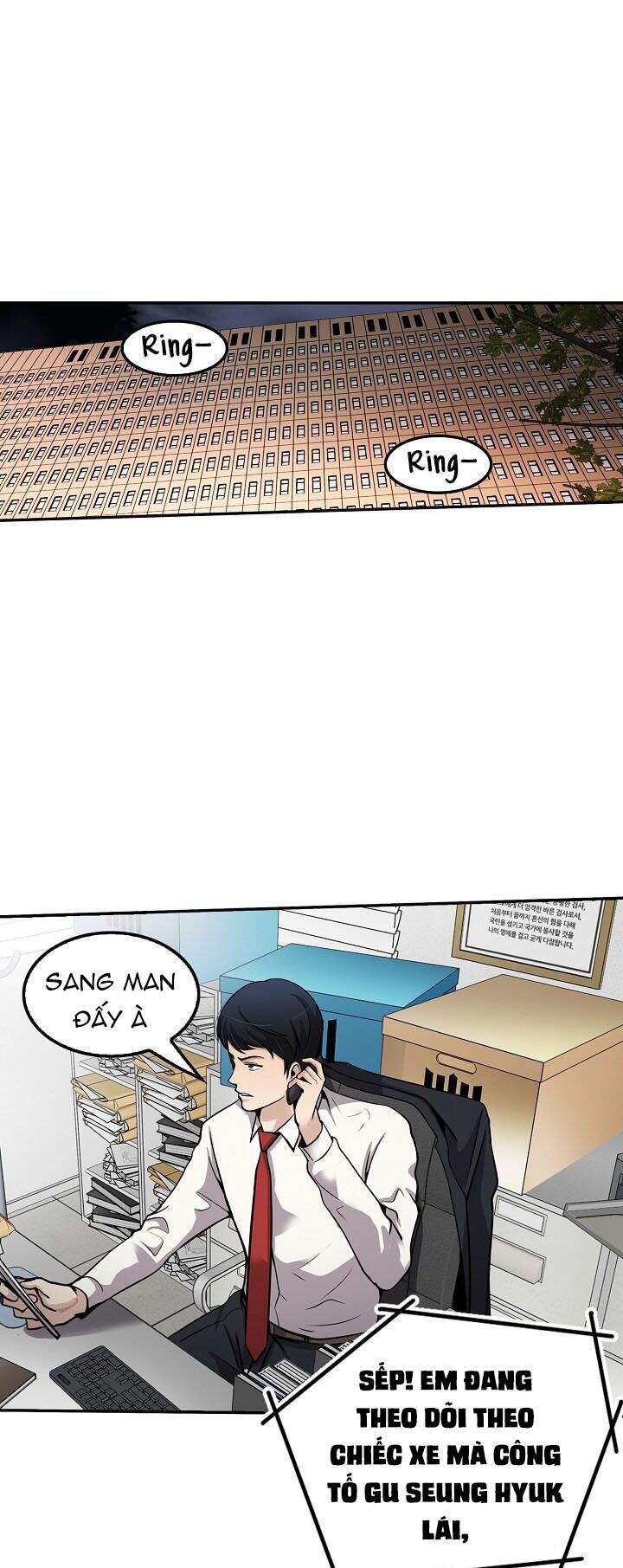 Điều Tra Viên Chuyển Sinh Chapter 92 - 10