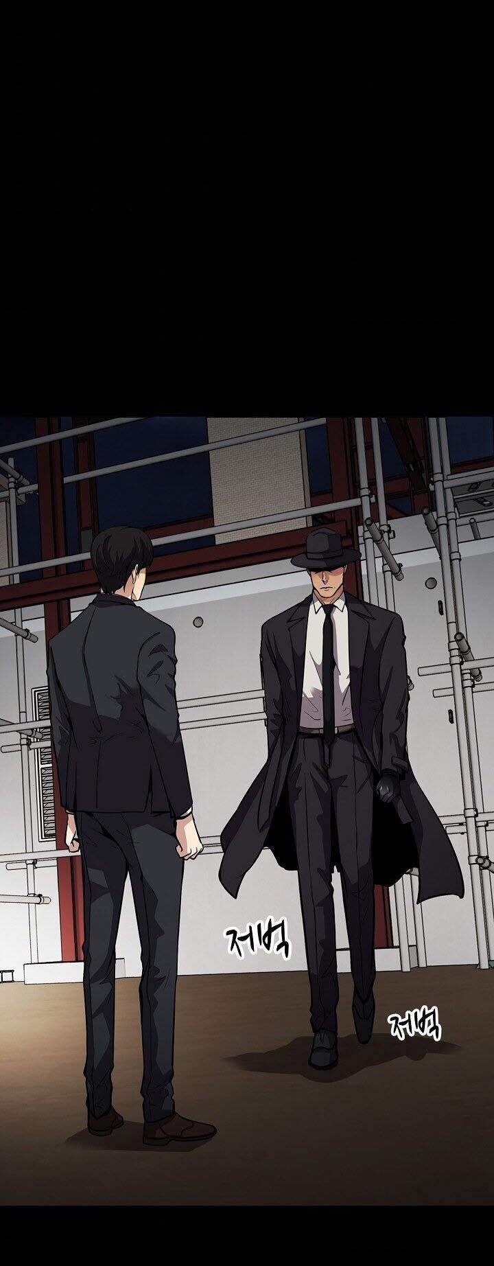 Điều Tra Viên Chuyển Sinh Chapter 93 - 2