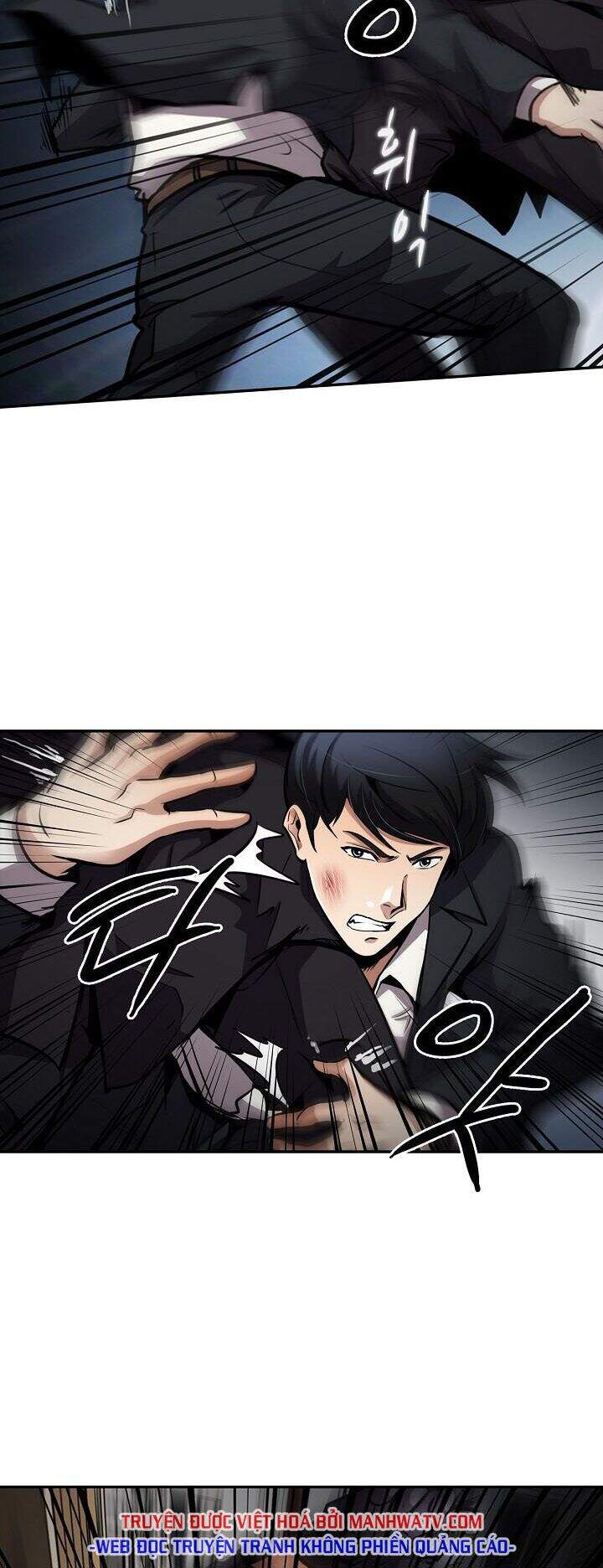 Điều Tra Viên Chuyển Sinh Chapter 93 - 11
