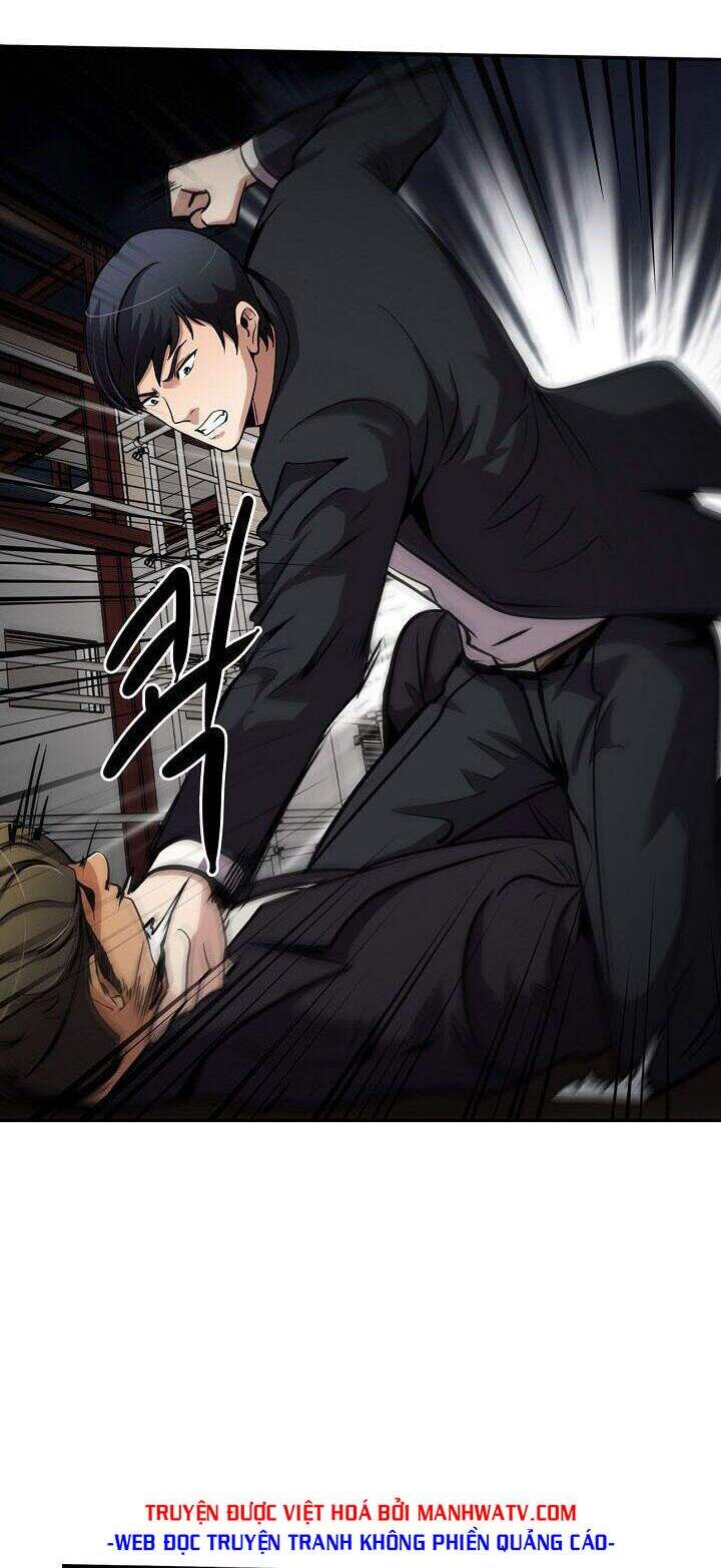 Điều Tra Viên Chuyển Sinh Chapter 93 - 13