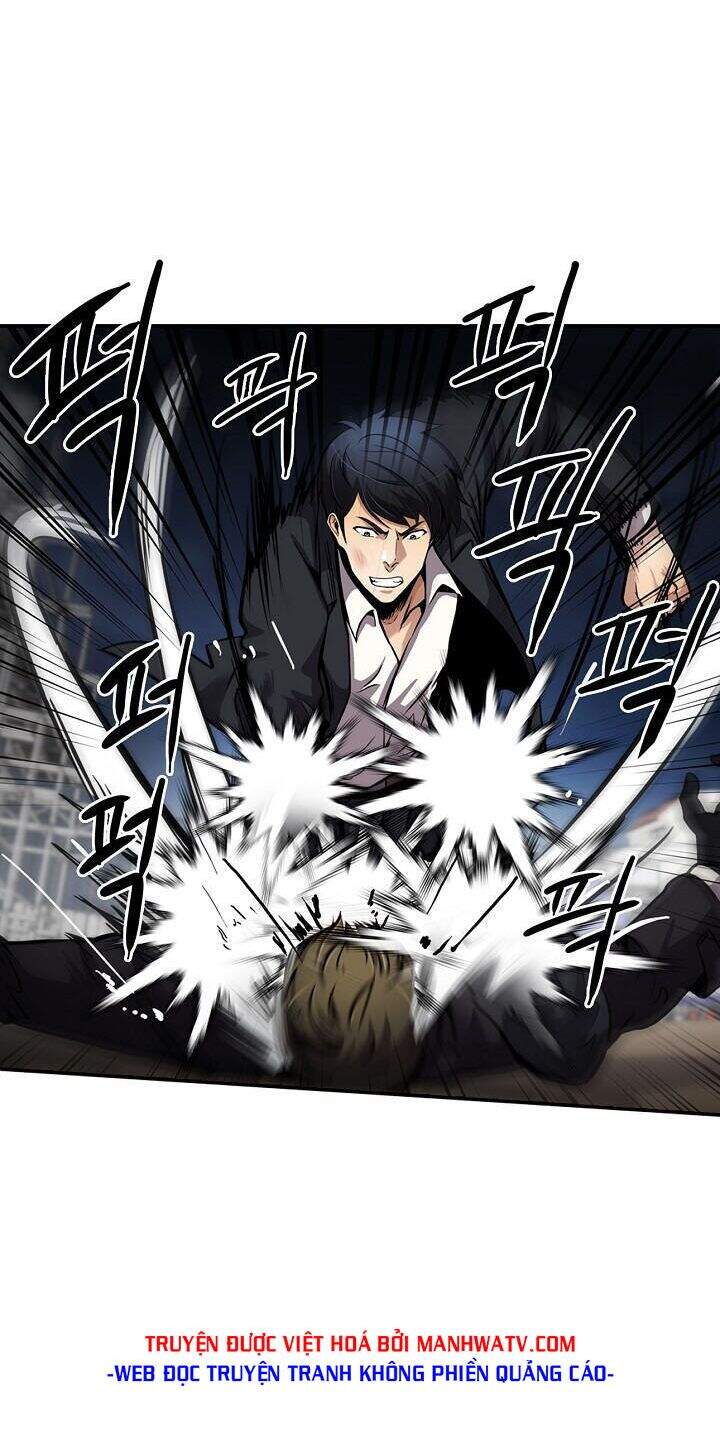 Điều Tra Viên Chuyển Sinh Chapter 93 - 15