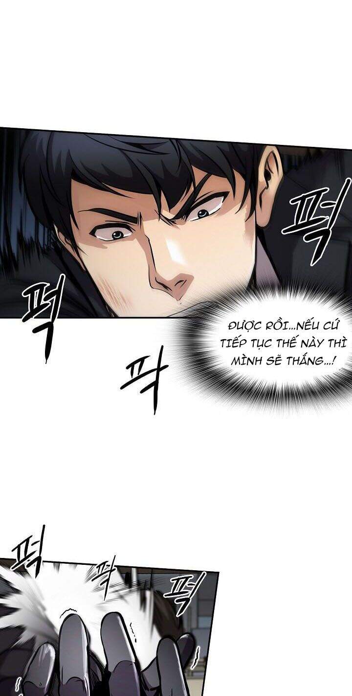 Điều Tra Viên Chuyển Sinh Chapter 93 - 16