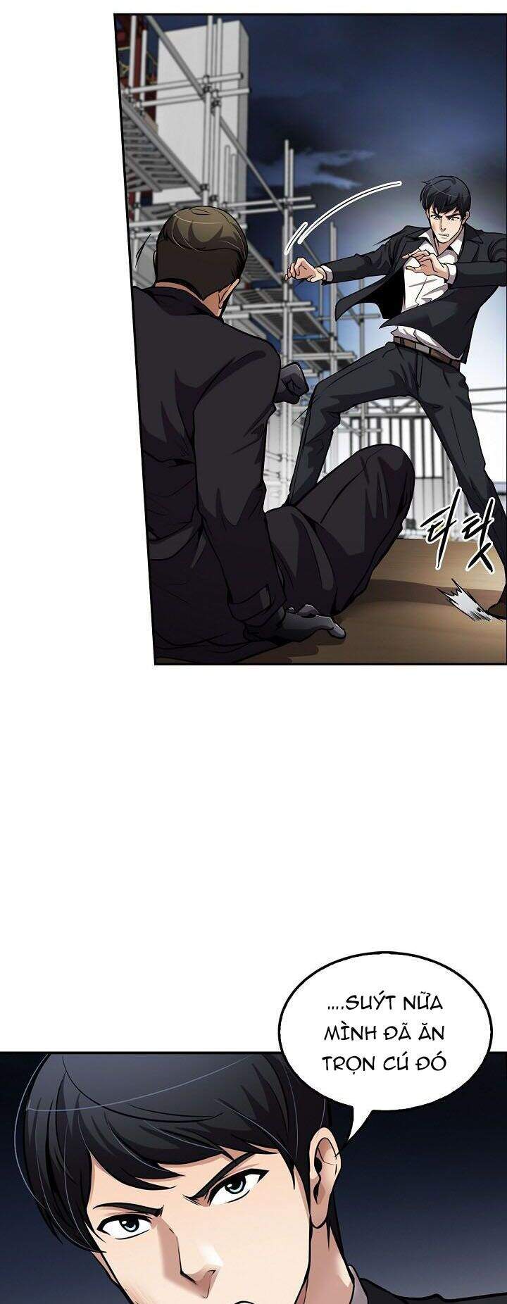 Điều Tra Viên Chuyển Sinh Chapter 93 - 20