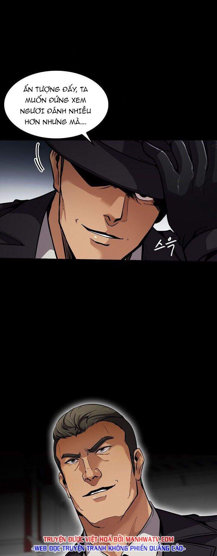 Điều Tra Viên Chuyển Sinh Chapter 93 - 3