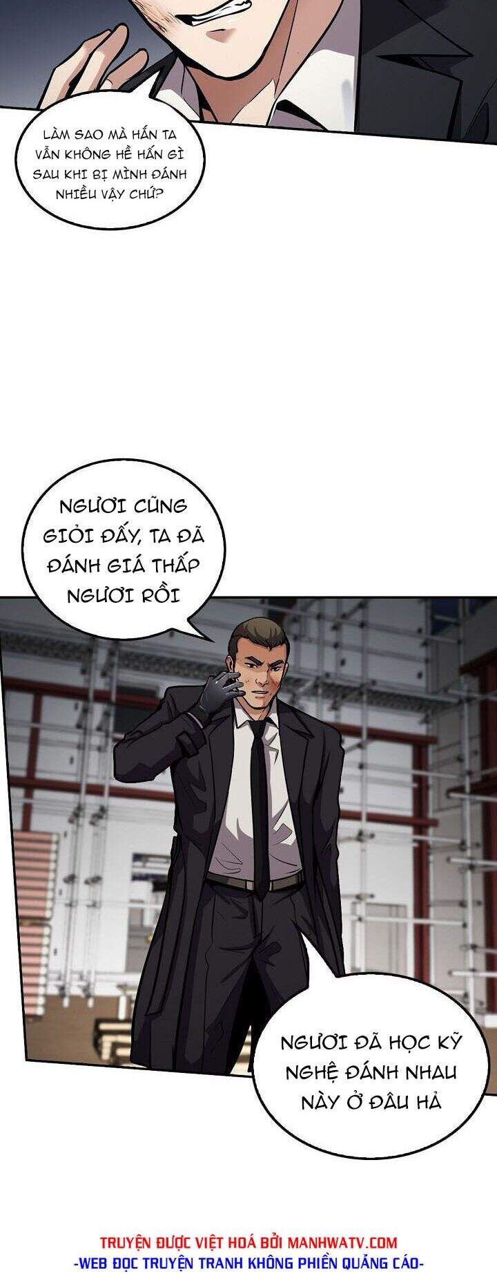 Điều Tra Viên Chuyển Sinh Chapter 93 - 21