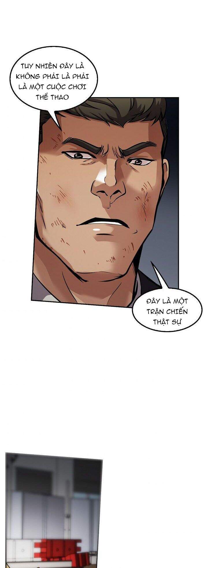 Điều Tra Viên Chuyển Sinh Chapter 93 - 22