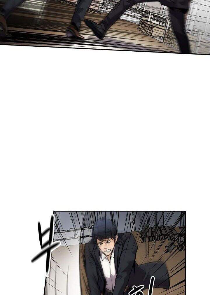 Điều Tra Viên Chuyển Sinh Chapter 93 - 25