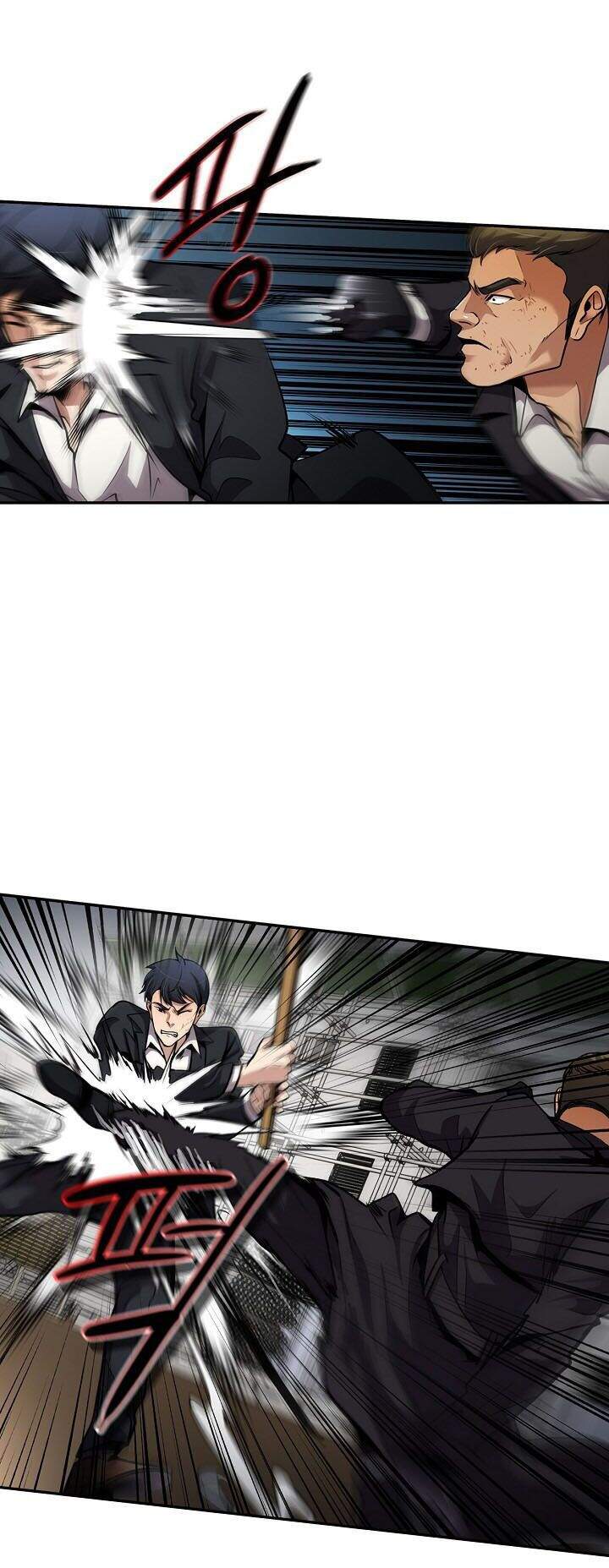 Điều Tra Viên Chuyển Sinh Chapter 93 - 27