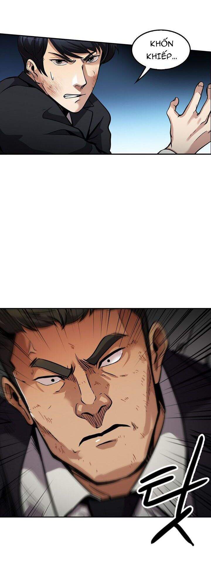 Điều Tra Viên Chuyển Sinh Chapter 93 - 31