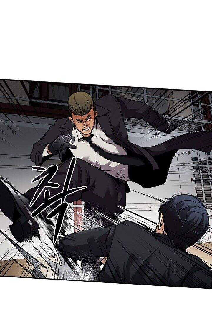 Điều Tra Viên Chuyển Sinh Chapter 93 - 32