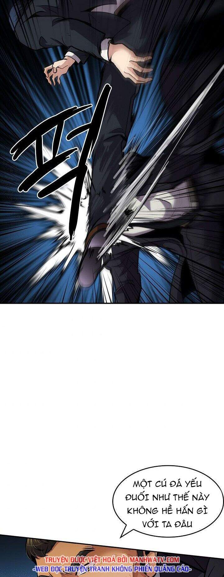 Điều Tra Viên Chuyển Sinh Chapter 93 - 35