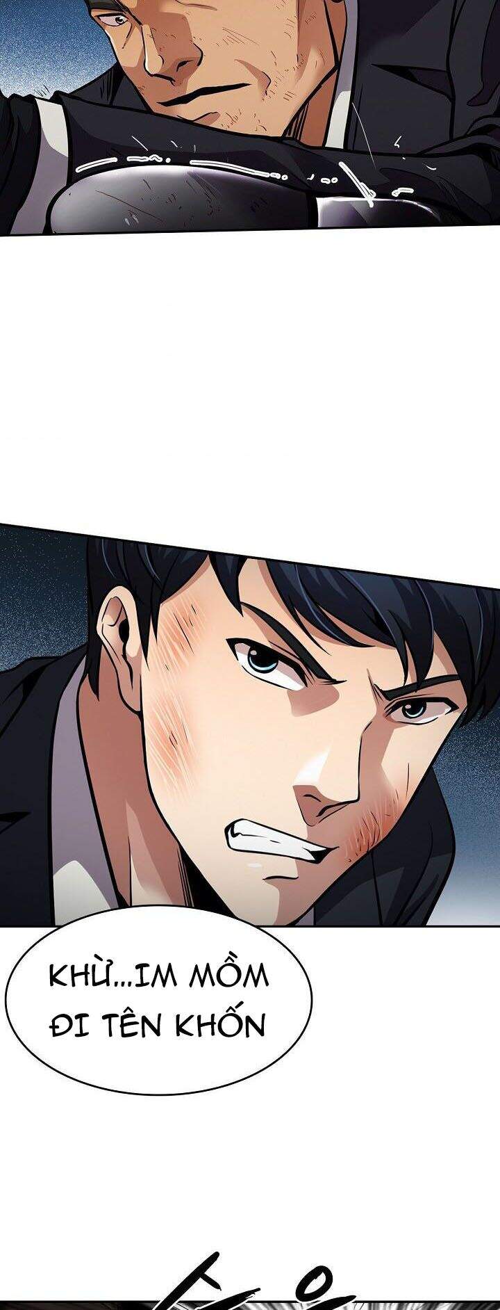 Điều Tra Viên Chuyển Sinh Chapter 93 - 36