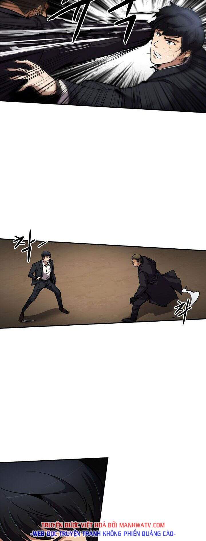 Điều Tra Viên Chuyển Sinh Chapter 93 - 37