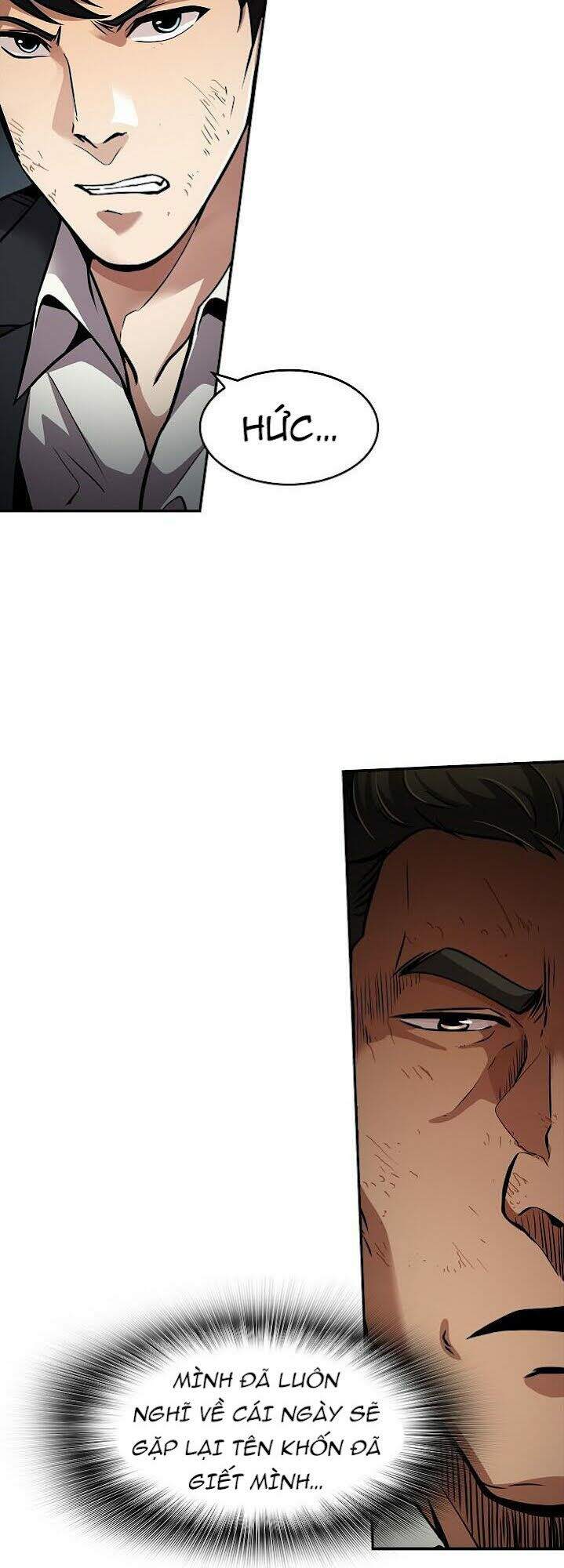 Điều Tra Viên Chuyển Sinh Chapter 93 - 38