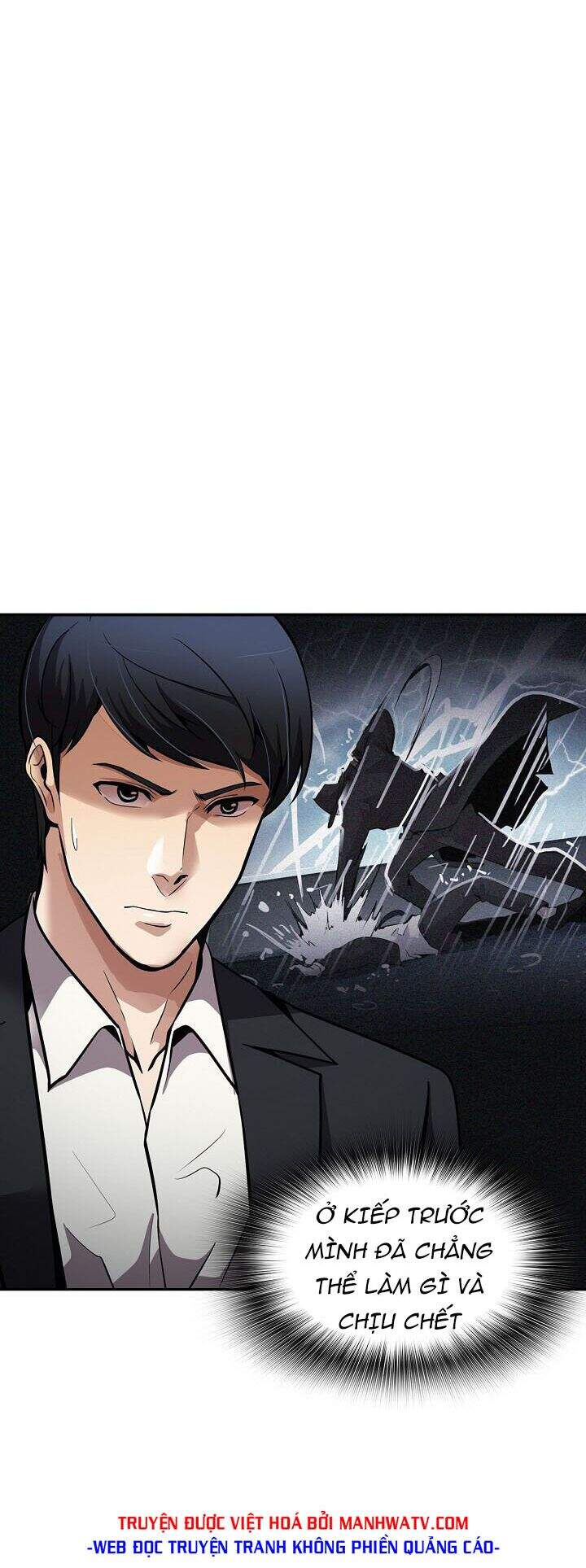 Điều Tra Viên Chuyển Sinh Chapter 93 - 5