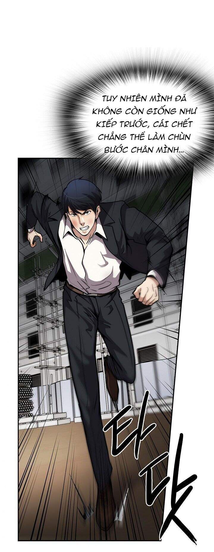 Điều Tra Viên Chuyển Sinh Chapter 93 - 41