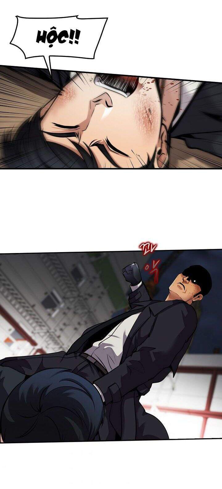 Điều Tra Viên Chuyển Sinh Chapter 93 - 47