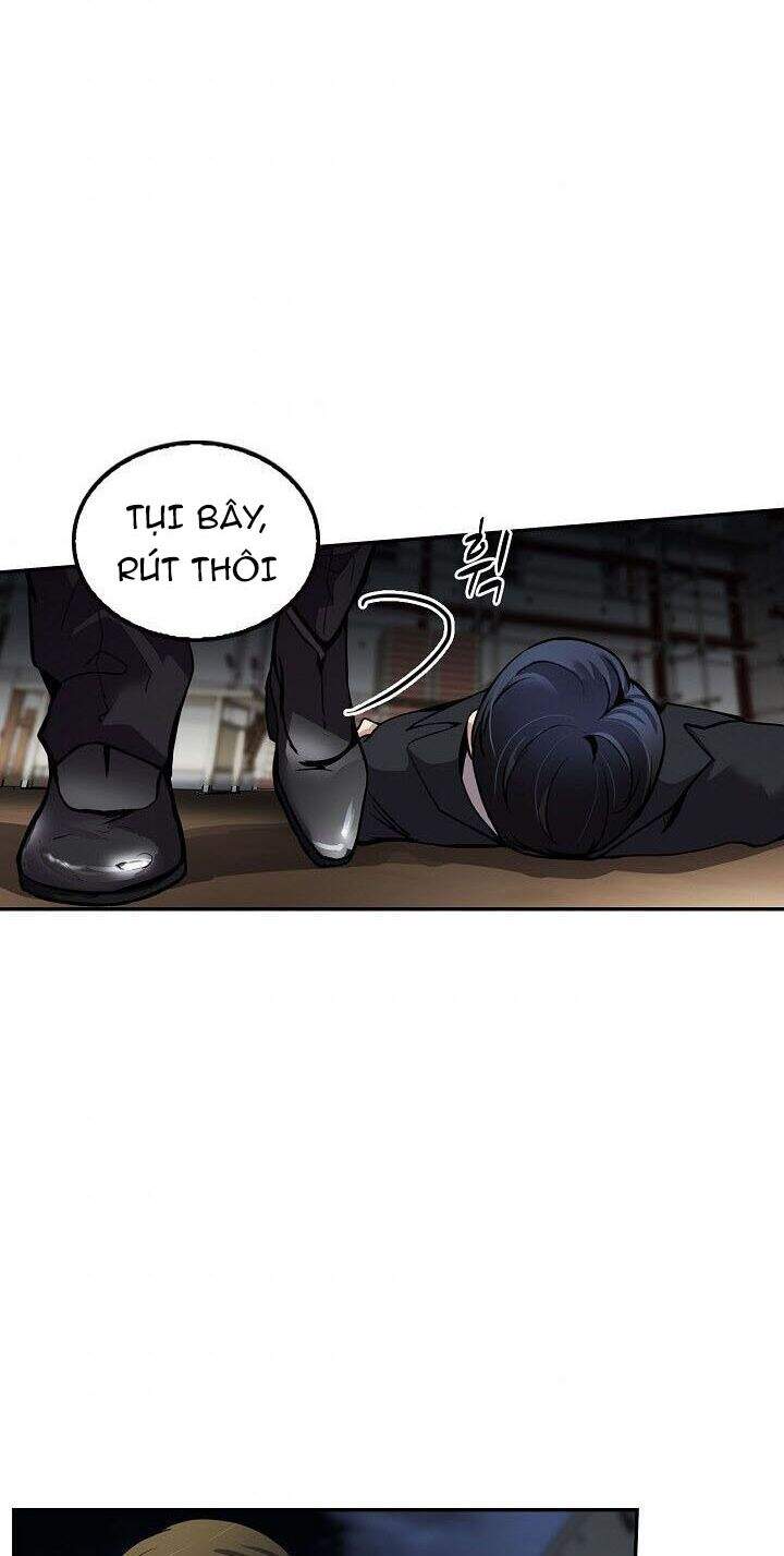 Điều Tra Viên Chuyển Sinh Chapter 93 - 54